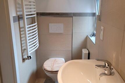 Wohnung Recklinghausen Hillerheide - 2 Zimmer, 50 m&sup2;, 345&euro; | Angebot:25649526