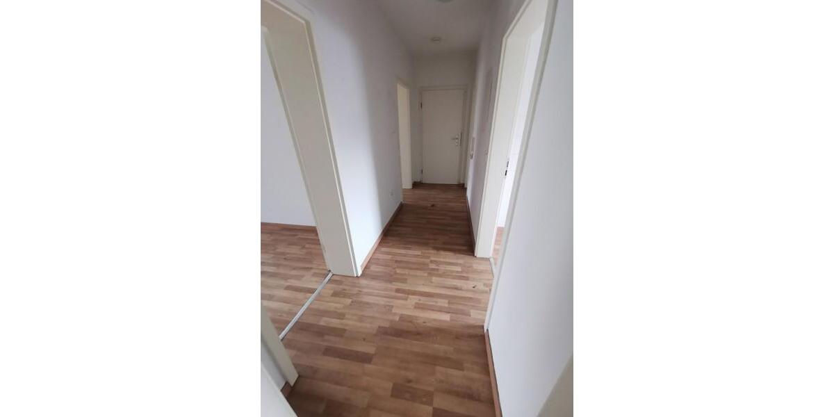 Erdgeschoßwohnung Gelsenkirchen Buer - 3.5 Zimmer, 60 m&sup2;, 441&euro; | Angebot:26202317