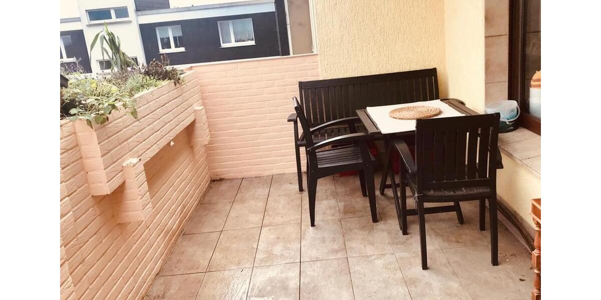 Dachgeschoßwohnung Bochum Eppendorf - 3.5 Zimmer, 87 m&sup2;, 199.000&euro; | Angebot:26945404