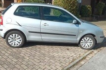 VW Polo 196.000 km 1.550 € Recklinghausen 45661