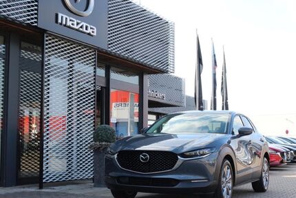 Mazda CX-30 55.501 km 21.490 &euro; Moers 47441
