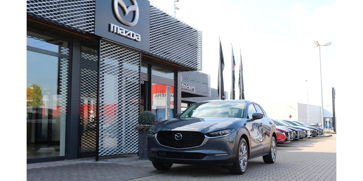 Mazda CX-30 55.501 km 21.490 &euro; Moers 47441