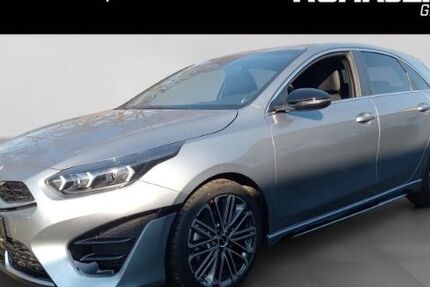 Kia ceed / Ceed 9.000 km 28.290 &euro; Duisburg 47059