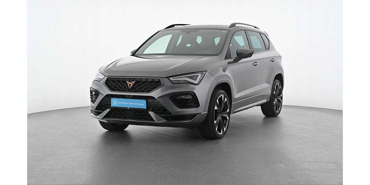 Cupra Ateca 73.879 km 25.460 € Essen 45143