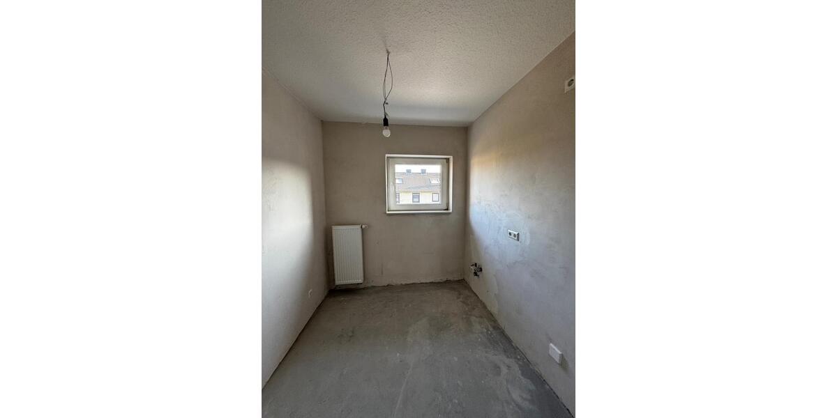 Demnächst frei! 3-Zimmer-Wohnung in Kamp-Lintfort Geisbruch 3.5 zimmer