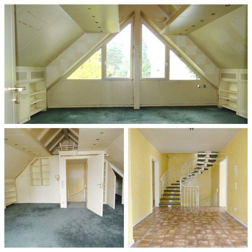 BIETERVERFAHREN - MINDESTGEBOT 550.000,- € - OPEN HOUSE am 25.10. um 15.00 UHR !!! 5 zimmer