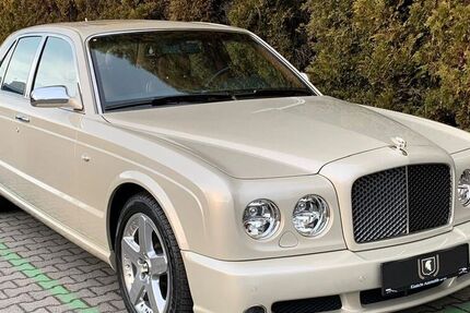 Bentley Arnage