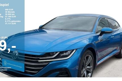 VW Arteon 115.879 km 25.440 &euro; Moers 47441