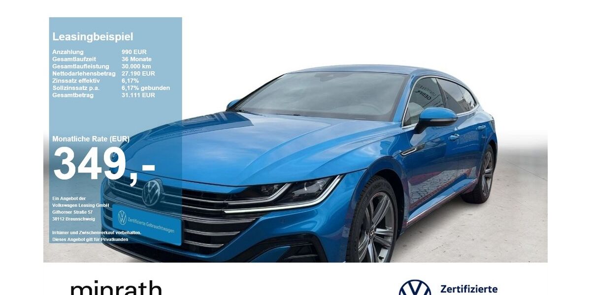 VW Arteon 115.879 km 25.440 &euro; Moers 47441
