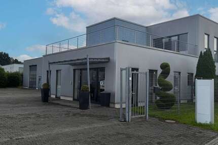 Büro in Oberhausen 1.150.000 € 564 m² zimmer