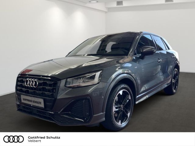 Audi Q2 6.188 km 26.880 &euro; Velbert 42553