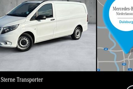 Mercedes-Benz Vito 80.517 km 25.561 &euro; Duisburg 47138
