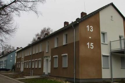 Miet mich - ansprechende 2-Zimmer-Wohnung 2 zimmer