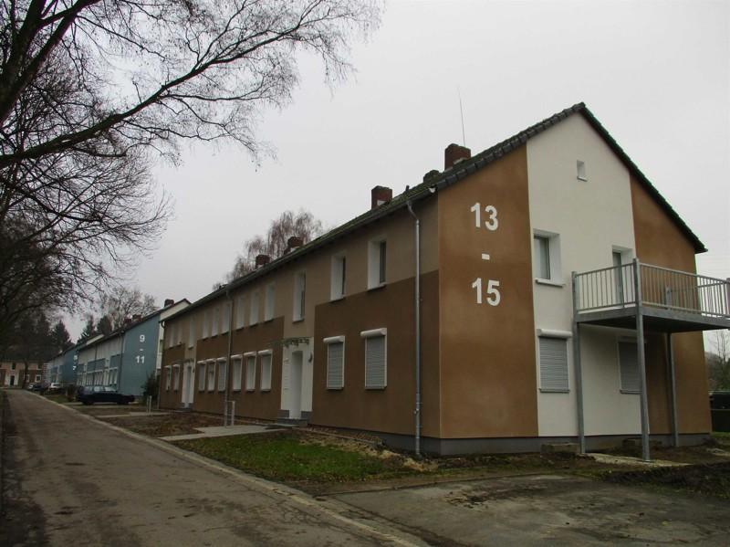 Miet mich - ansprechende 2-Zimmer-Wohnung 2 zimmer