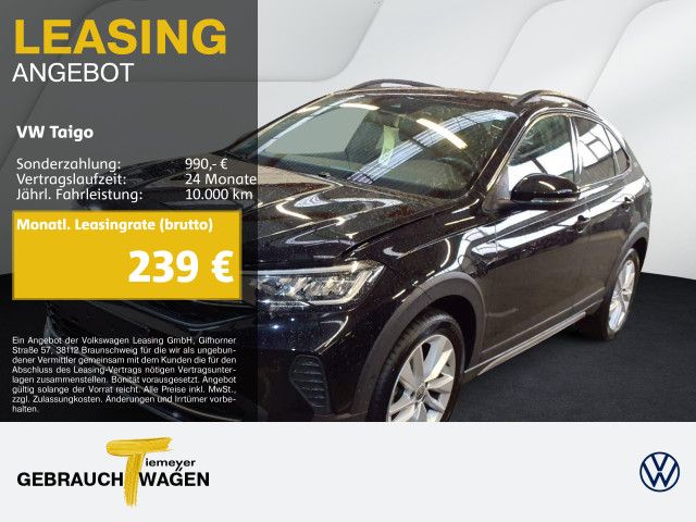 VW Taigo 24.927 km 23.750 &euro; Dorsten 46282
