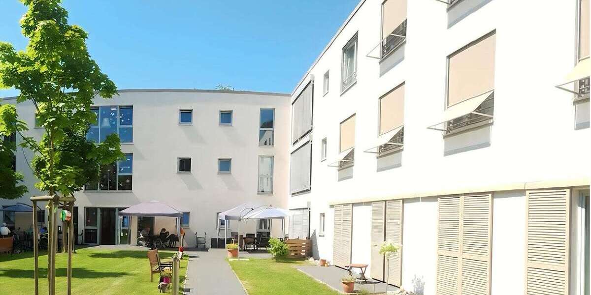 Etagenwohnung Krefeld Benrad - 1 Zimmer, 49 m&sup2;, 163.300&euro; | Angebot:23880654