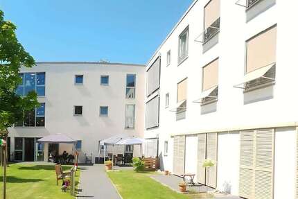 Wohnung Krefeld Benrad - 1 Zimmer, 49 m&sup2;, 163.300&euro; | Angebot:23880654