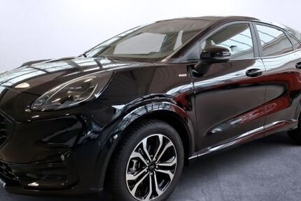 Ford Puma 28.400 km 18.390 &euro; Recklinghausen 45659