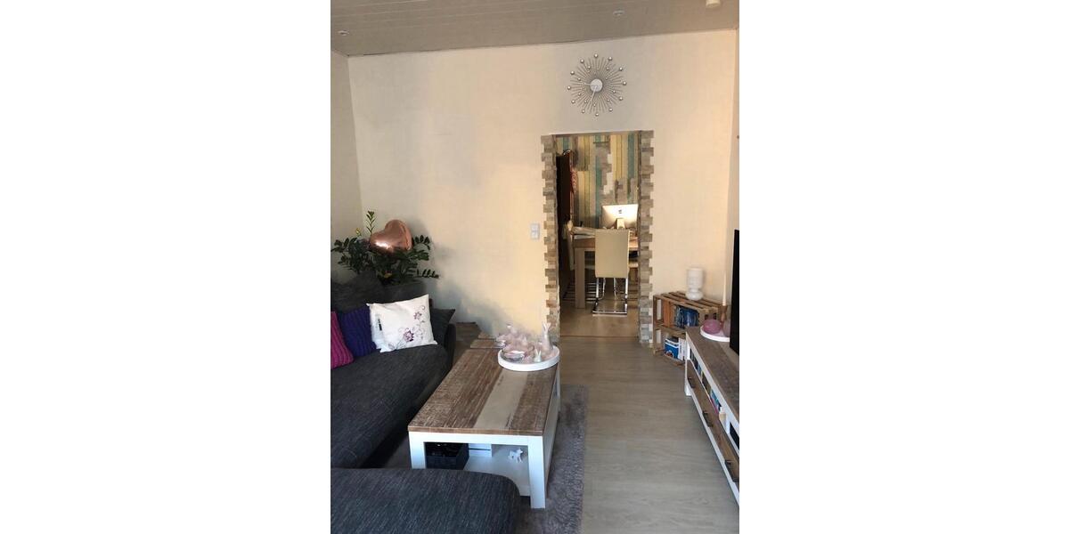 Charmante 2,5 Zimmer Wohnung, gepflegt & vermietet 2.5 zimmer