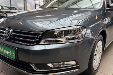 VW Passat 158.000 km 8.790 &euro; Bottrop 46236