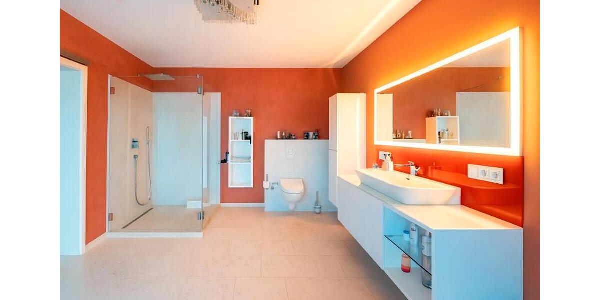 Einfamilienhaus Moers Rheinkamp - 10 Zimmer, 362 m&sup2;, 1.250.000&euro; | Angebot:25612815