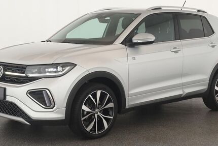 VW T-Cross 15.400 km 28.584 € Düsseldorf 40233