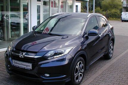 Honda HR-V 125.200 km 14.740 € Oberhausen 46117
