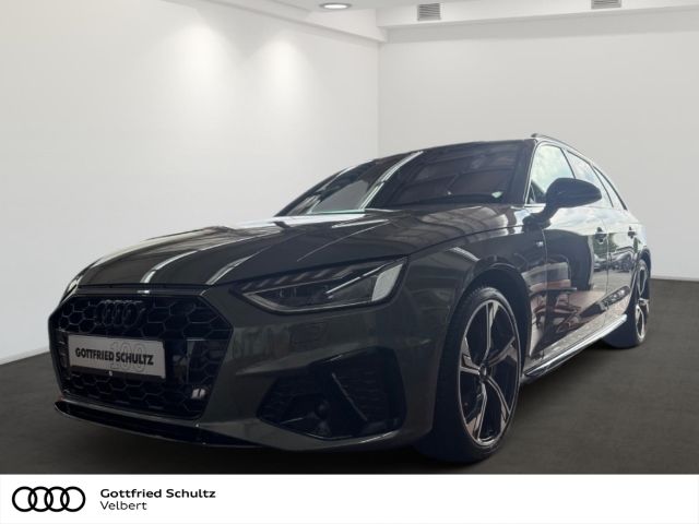 Audi A4 47.289 km 33.990 &euro; Velbert 42553