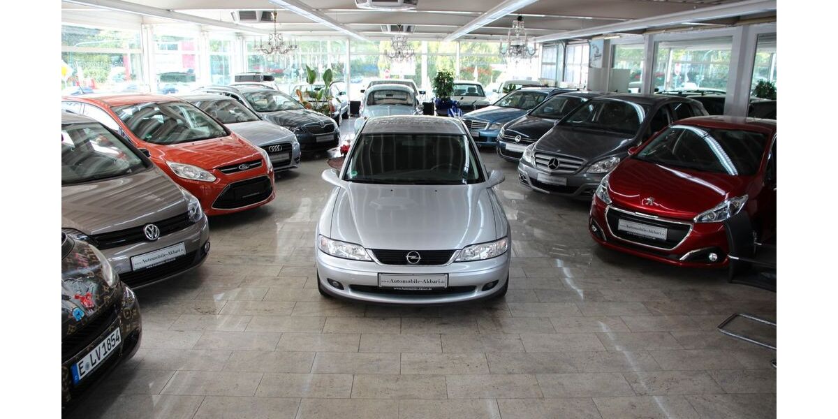 Opel Vectra 135.000 km 2.990 &euro; Essen 45356