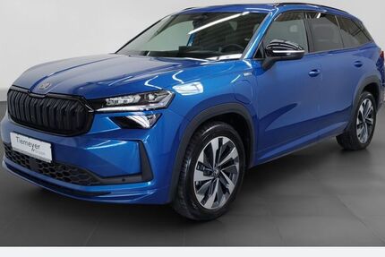 Skoda Kodiaq 39.932 km 41.290 &euro; Bochum 44809