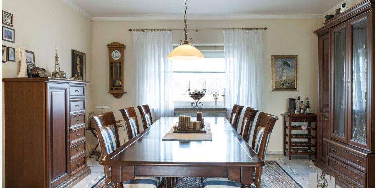 Einfamilienhaus Voerde (Niederrhein) Friedrichsfeld - 5 Zimmer, 146 m&sup2;, 428.000&euro; | Angebot:25247684