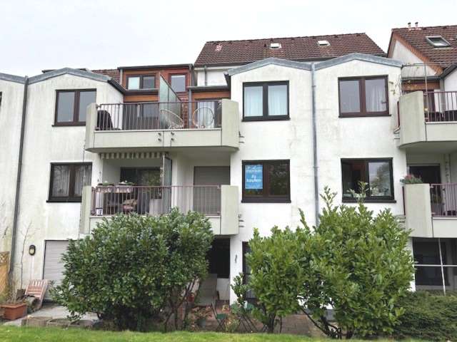 Wohnung zum Kaufen in Meerbusch 239.000 € 60.82 m²