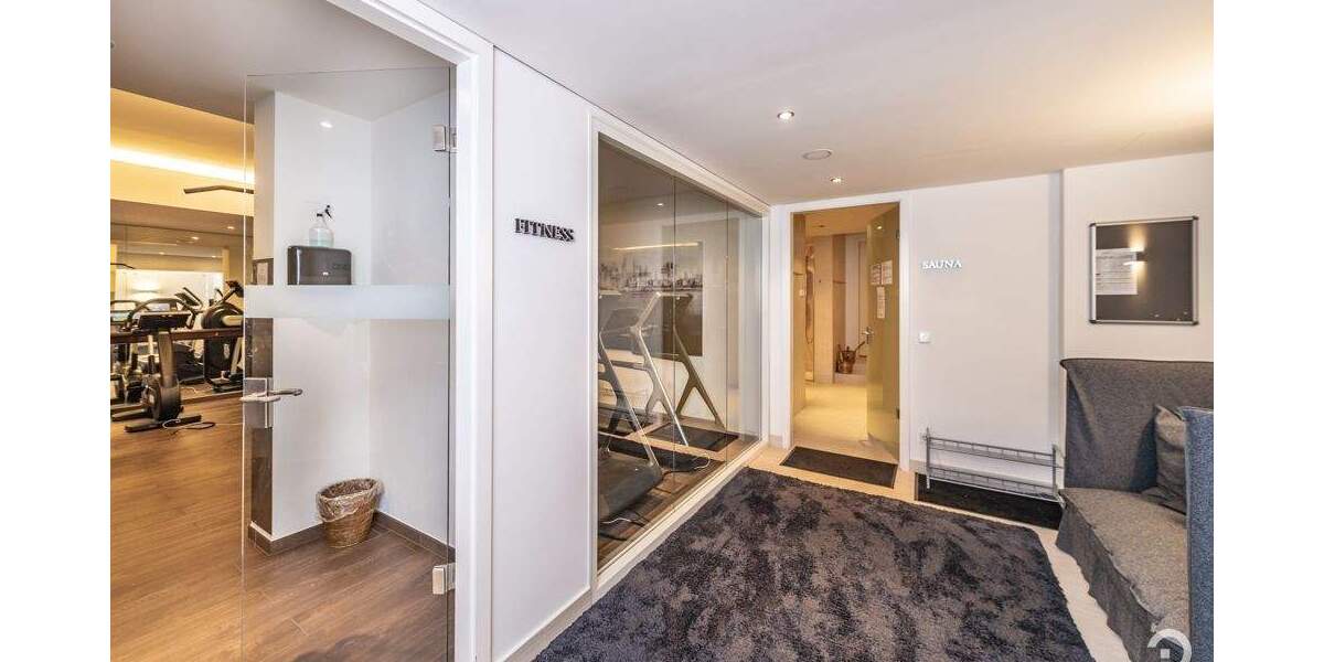 Etagenwohnung Düsseldorf Heerdt - 3 Zimmer, 117 m&sup2;, 890.000&euro; | Angebot:25262091