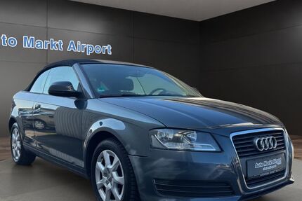 Audi A3 218.000 km 5.740 &euro; Ratingen bei Düsseldorf 40878