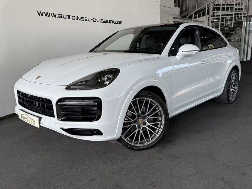 Porsche Cayenne 49.000 km 84.850 € Duisburg 47228