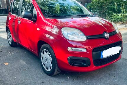 Fiat Panda 144.000 km 3.500 &euro; Gelsenkirchen 45883