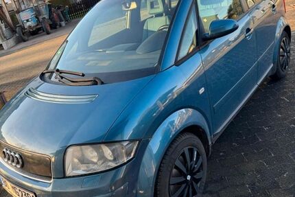 Audi A2 215.000 km 1.850 &euro; Bochum 44805
