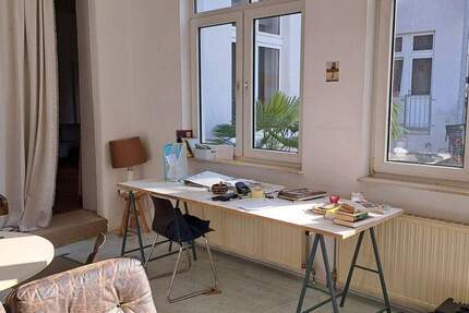 Gewerbeobjekt Düsseldorf Flingern Nord - 3 Zimmer, 176 m&sup2;, 1.250&euro; | Angebot:26411028
