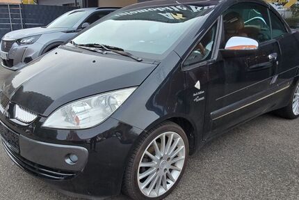 Mitsubishi Colt 91.000 km 3.000 &euro; Recklinghausen 45661