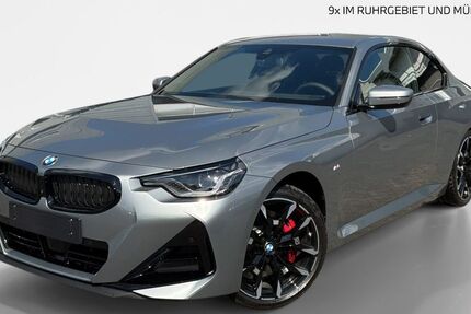 BMW 230 4.900 km 49.890 &euro; Bochum 44809