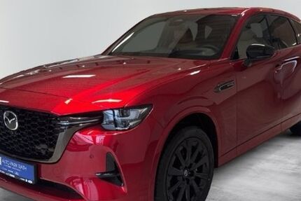 Mazda CX-60 9.000 km 57.790 &euro; Düsseldorf 40472