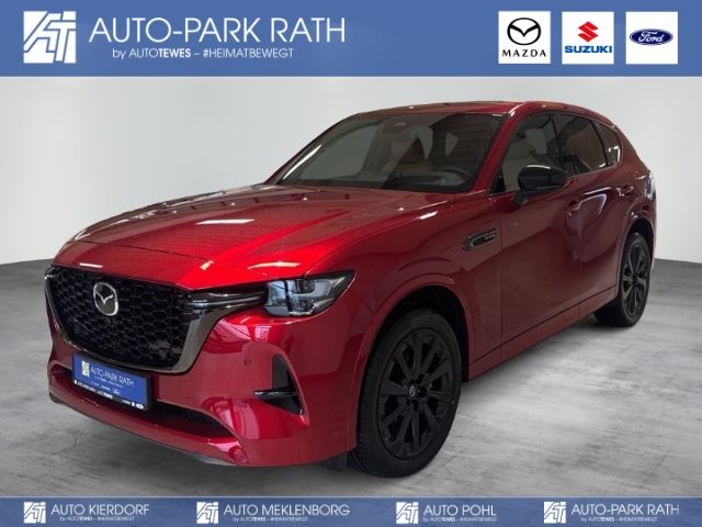 Mazda CX-60 9.000 km 57.790 &euro; Düsseldorf 40472