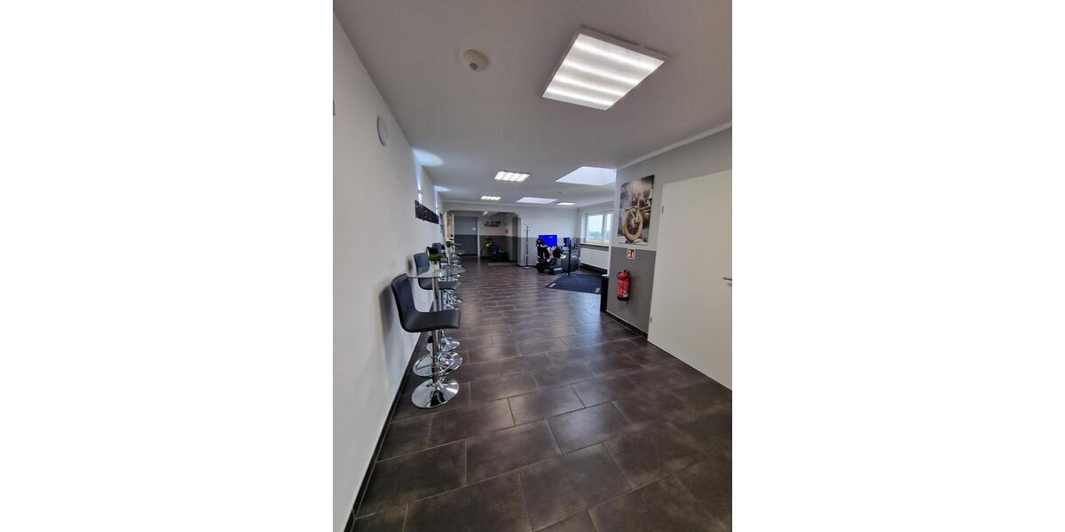 Attraktives Büro zur Miete in zentraler Lage - Ideal für Ihr Gewerbe in Wesel zimmer