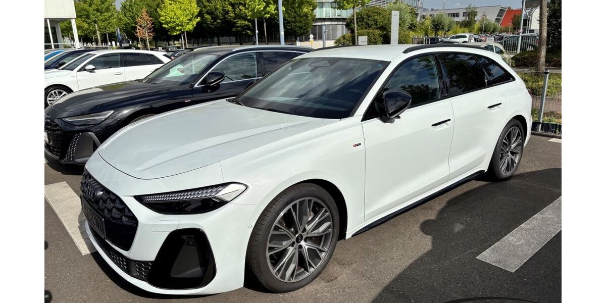 Audi A5 13.390 km 48.450 &euro; Meerbusch 40670
