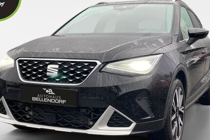 Seat Arona 10.834 km 22.470 &euro; Bottrop 46244