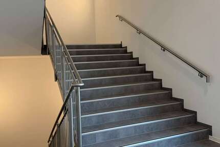 Wohnung Gladbeck - 1 Zimmer, 39 m&sup2;, 697&euro; | Angebot:26375390