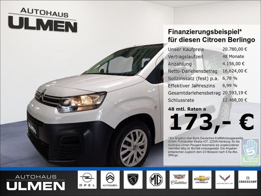Berlingo
