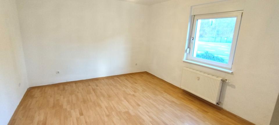 2-Zimmer-Wohnung EG – 55 m² Herne Holsterhausen 2 zimmer