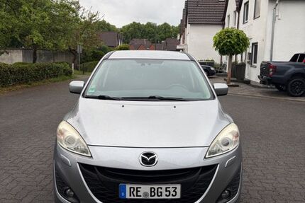 Mazda 5 167.600 km 5.000 &euro; Marl 45772