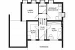 Einfamilienhaus Krefeld Kempener Feld/Baakeshof - 5 Zimmer, 148 m&sup2;, 589.000&euro; | Angebot:26819525